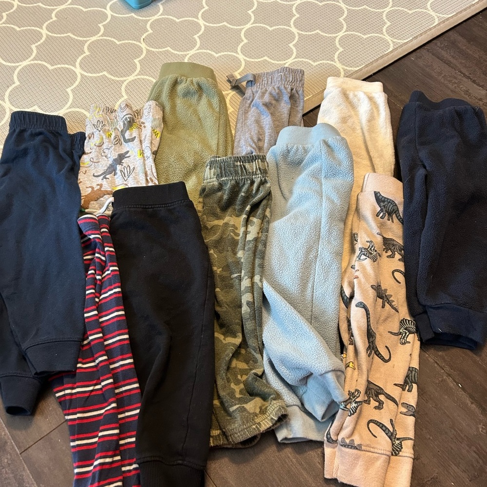 12-24 month boy clothing bundle